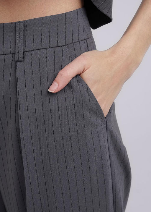 Брюки Маренго - Clever wear фото 5