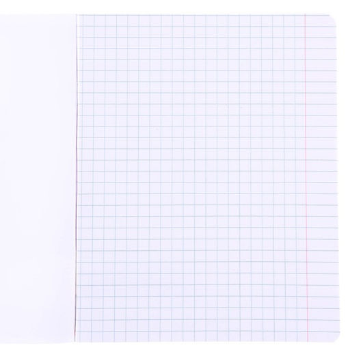 Цена за 10 шт. Тетрадь 12 листов, 5 видов МИКС, мелованная бумага, крупная клетка, Минни Маус - Disney фото 3