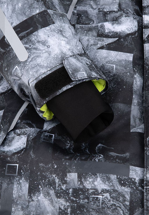 Костюм (куртка + брюки) д/мал. Док - Oldos фото 7