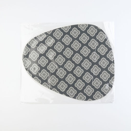 Салфетка сервировочная, плейсмат «Орнамент» 45×35 см