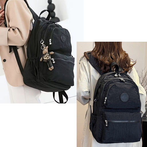 Рюкзак K2-BB-6025-Black