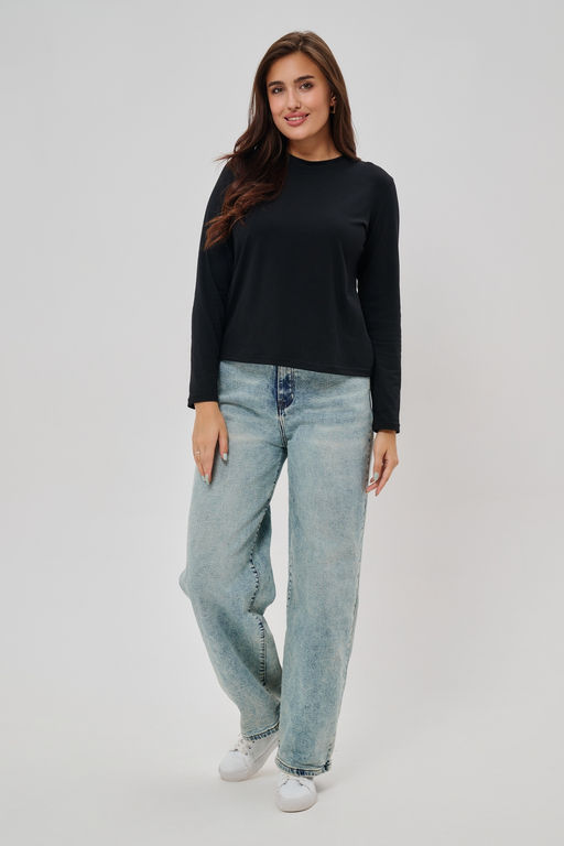 Лонгслив женский 88538