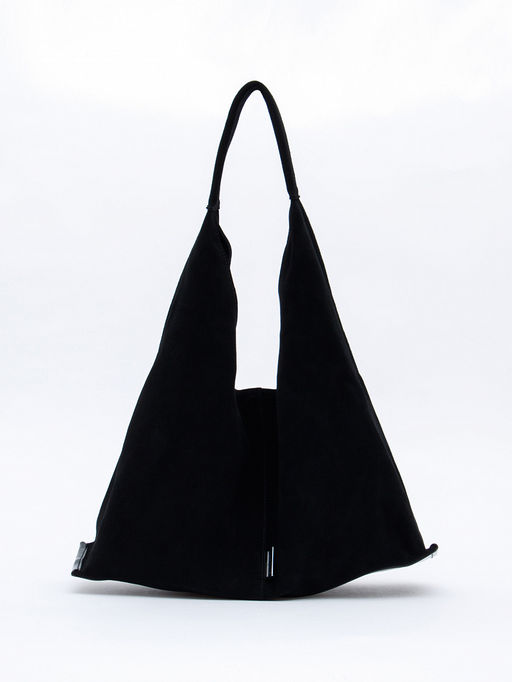 Сумка 91175 black  Velina Fabbiana-Safenta