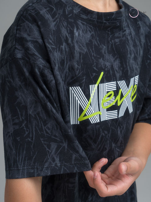 Костюм Light men дымка графит NL - Sovalina фото 28