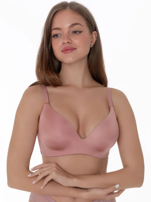 Бюстгальтер Milavitsa 120380/908 камелия  фото 4