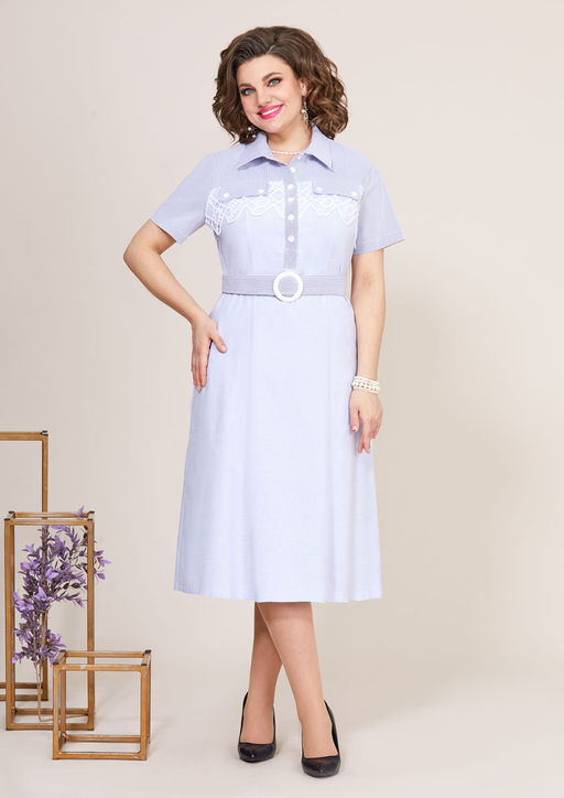 Платье Mira Fashion 5247