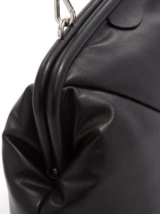 Сумка ELEGANZZA ZQ134-2230 black  фото 4