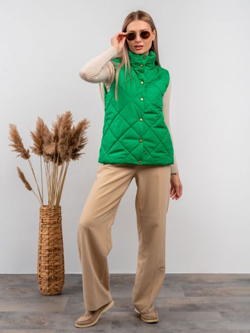 Жилет Руби - Yollochka фото 8