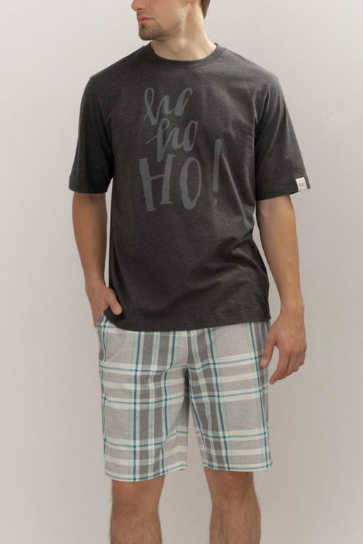 Шорты мужские 6711M-45085.3H-026т