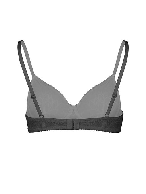 Бюстгальтер жен. Primrose черный Soft bra - Sensera фото 2
