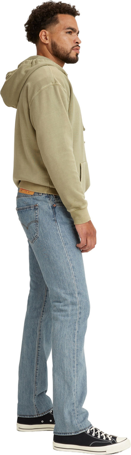 Джинсы мужские