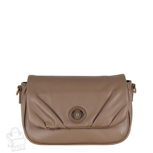 Сумка женская  8533CO apricot Christina  в Новосибирске
