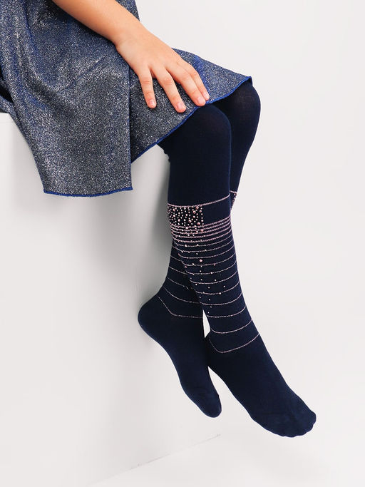 Гольфы для девочки Соль&Перец  фото 97