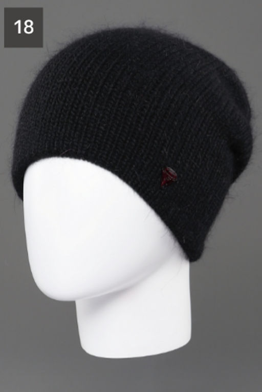 Шапка Дженифер