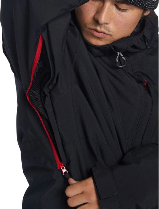 Куртка сноубордическая мужская