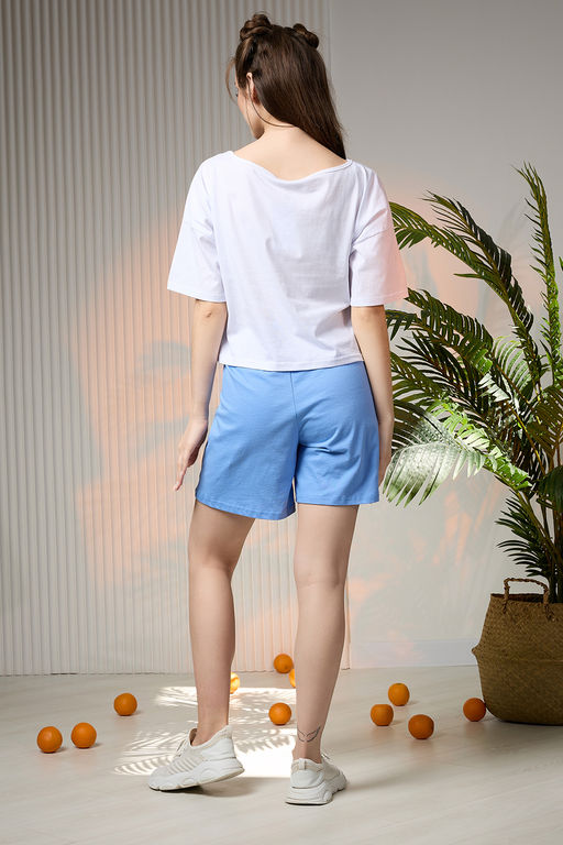 Костюм 8376 Чебурашка - Натали фото 21