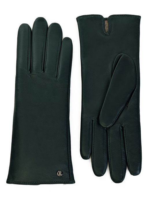 Перчатки женские 100% ш IS9901 green - Eleganzza фото 2