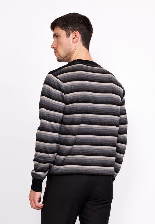 Джемпер мужской GREG 10NL155 col.34  фото 6