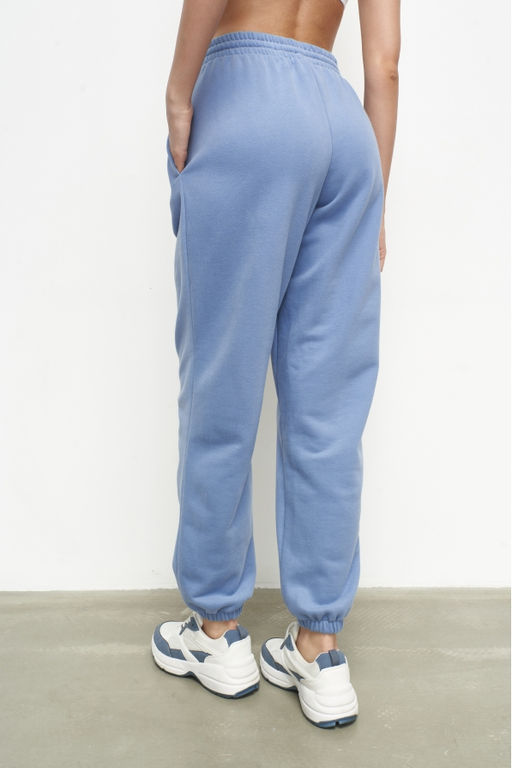Джоггеры summer Indigo - Erist store фото 6