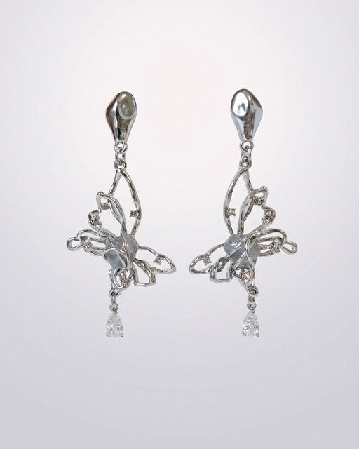 Серьги "Molly"