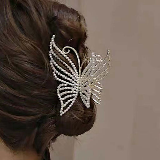 Краб для волос арт. 00 1532 (id 256051) - Rada фото 3