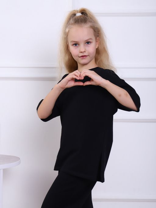 Ф-101 Футболка Джесси 2 - Милаша фото 2