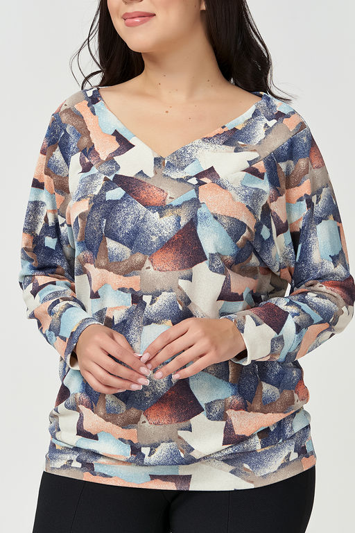 Туника - Olsi фото 8