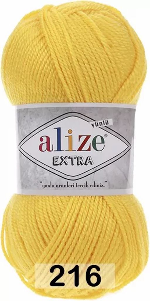 EXTRA - Alize фото 26