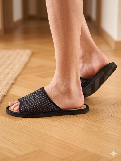 Тапочки мужские арт.114п