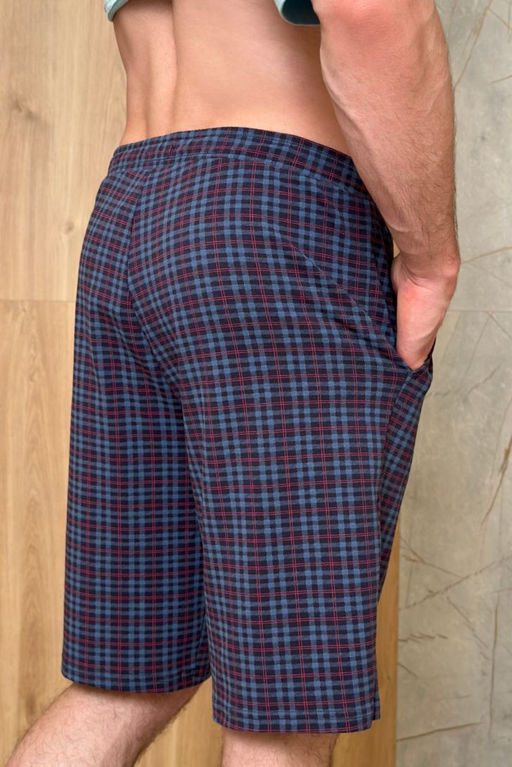 ШОРТЫ МУЖСКИЕ арт. 1900M-45030.5H-076т