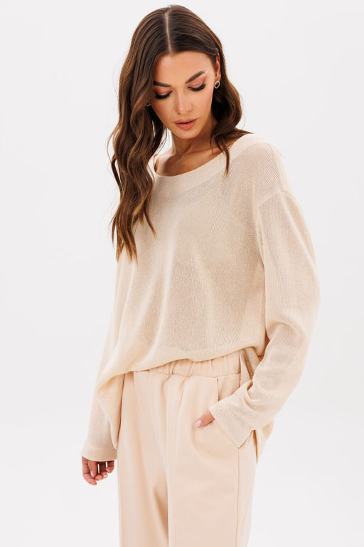 Костюм Fantazia Mod 5138 беж  фото 2