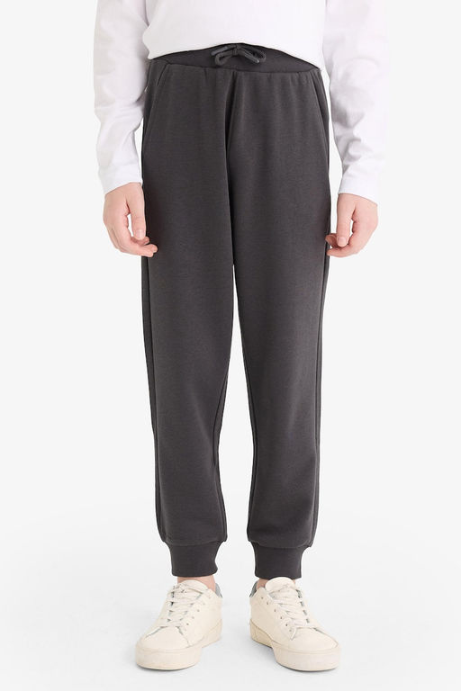 Beli Lastikli Okul Jogger E_ofman Alt_ Erkek _ocuk - Defacto фото 4