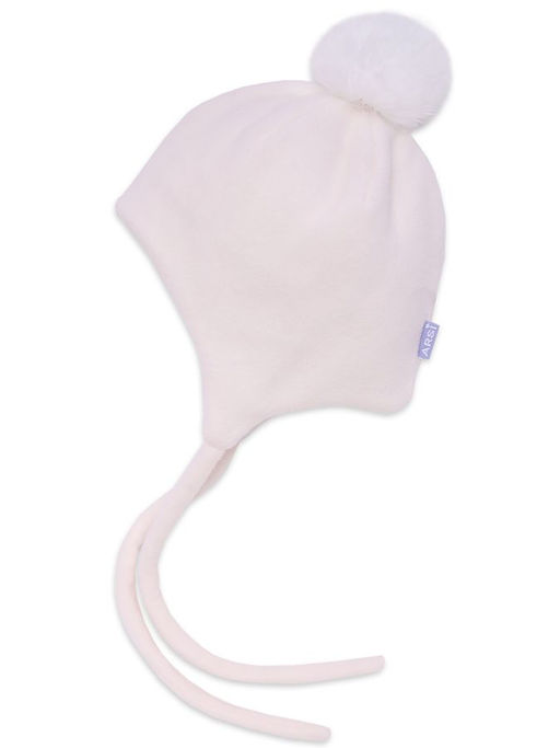 Шапочка флисовая ARS-7020М KROSHKA