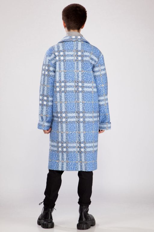 Пальто Angelina Co 776