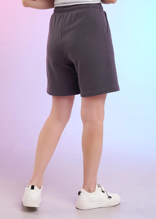 LSH26-1229 Шорты жен. Спринт (ЧЗ)