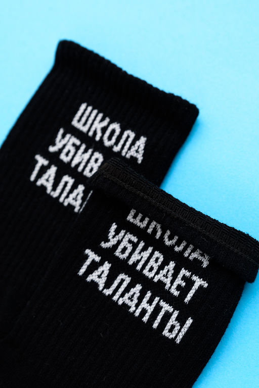 Носки мужские Талант (набор 3 пары)