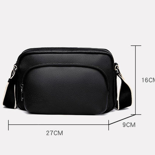 Bags Сумка женская / кожа / 0378151