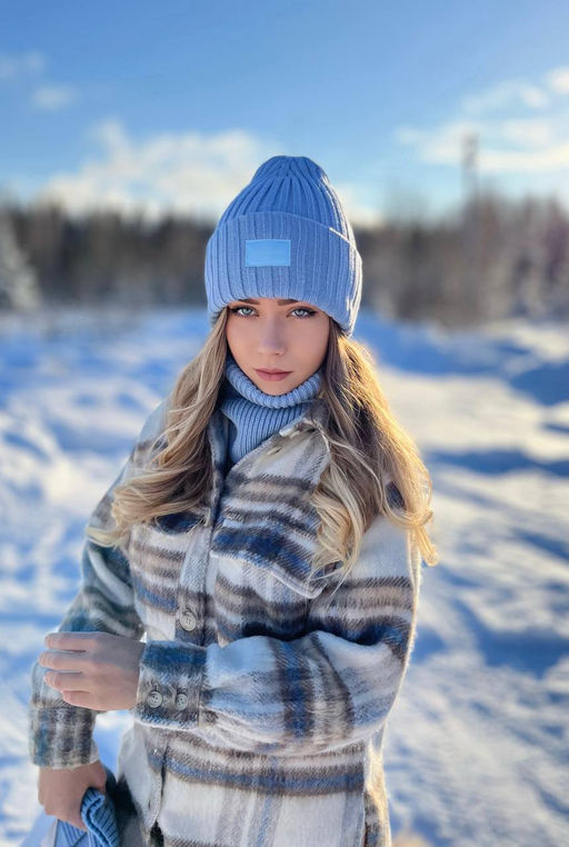 Шапка Гермес - Ferz фото 14