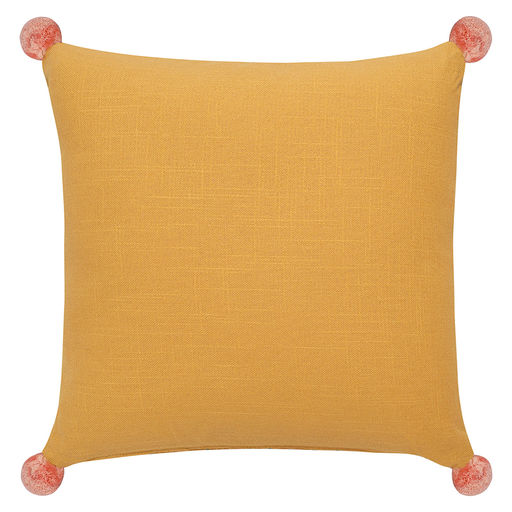 Подушка декоративная Spring daisies из коллекции Easter Essential, 45х45 см - Tkano фото 3