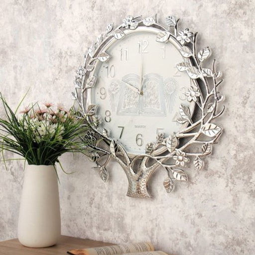 Часы настенные Мусульманские 56 см / NE-8892 /уп 10/дерево - Галеонтрейд фото 2