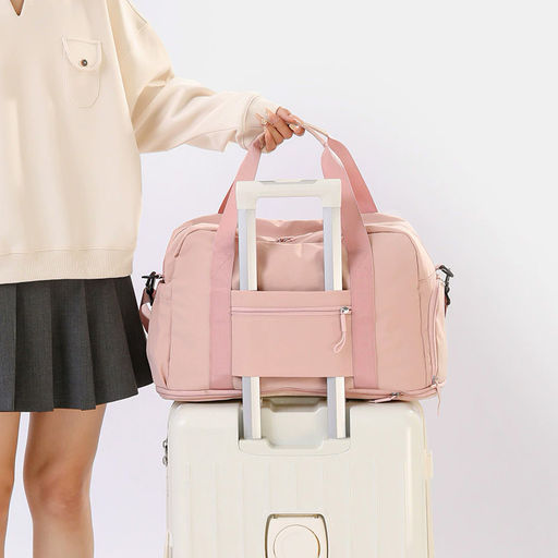 Сумка JIN-4118-Black