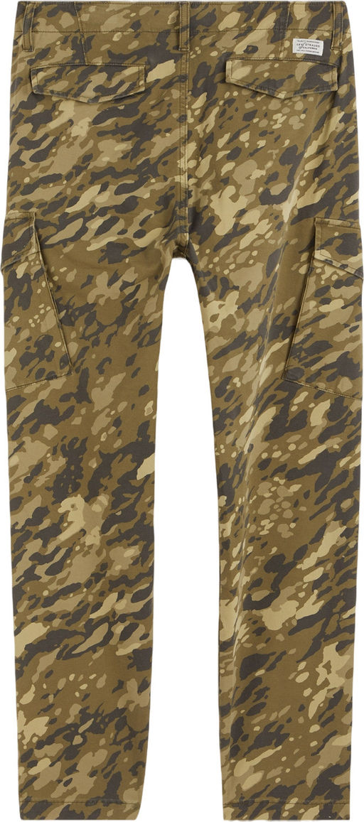 Брюки мужские