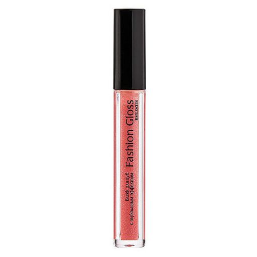 Relouis Bel Блеск для губ Fashion Gloss с зеркальным эффектом №18 Сияние Вены