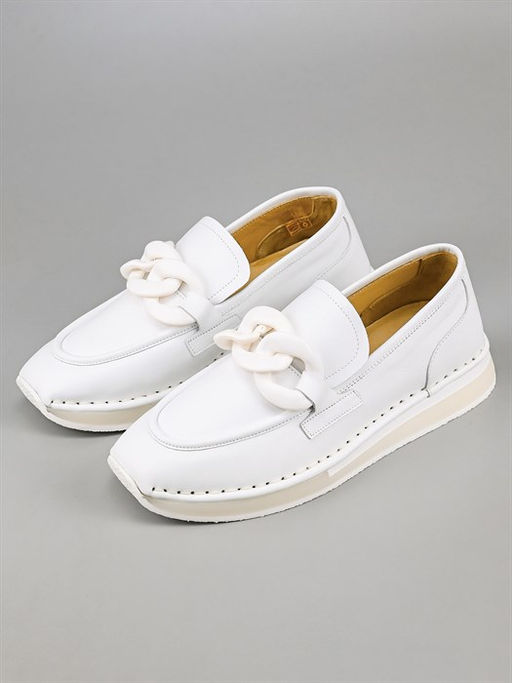 Слиперы/ Мокасины 25545-0128