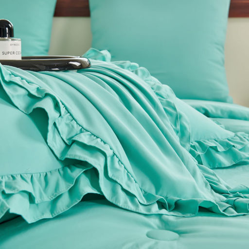 Одеяло Candies GORRADA с простыней и наволочками ODCANG06 Евро