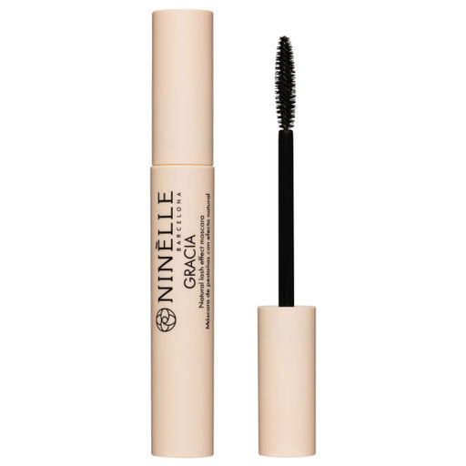 Тушь с эффектом натуральных ресниц Gracia, 172 Черный 1854N11832