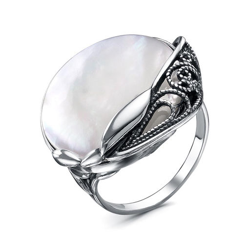 КОЛЬЦО 24313144К - Красная пресня фото 3