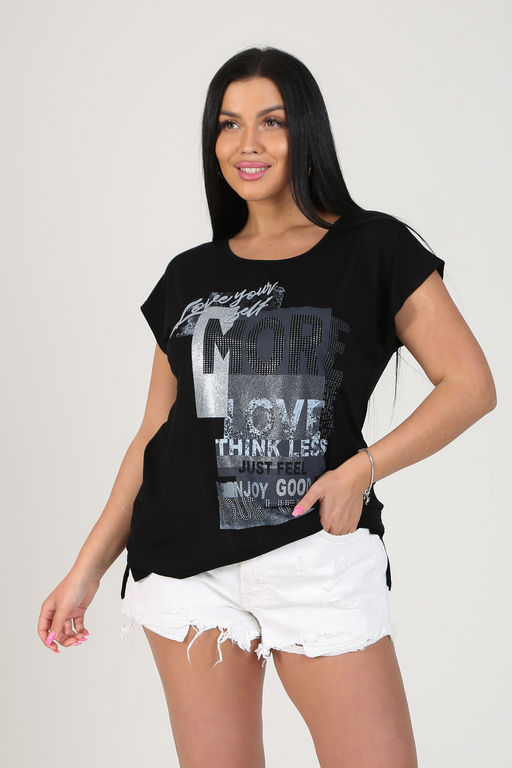 Футболка 24623 - Натали фото 6