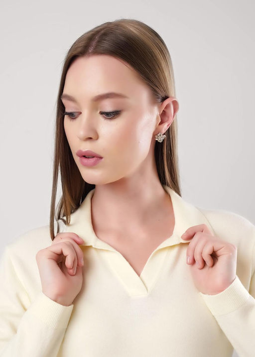 354479вн Джемпер женский (ЧЗ)