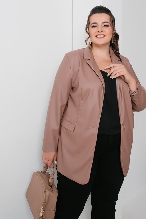 Жакет женский - Jp фото 5